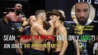 UFC 312: Topuria&rsquo;s Brother Debuts, Zhang vs. Suarez, Strickland&rsquo;s Redemption & Kevin Lee&rsquo;s KO