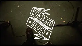 SURIKATO BLUES - Everybody's Boogie (original song)