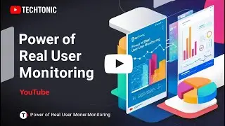 Unlocking the Power of Real User Monitoring: See What Your Users See!