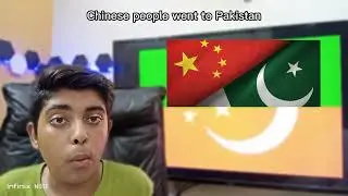 APCFA( All Pakistan China Friendship Association)  The strong unique bond!