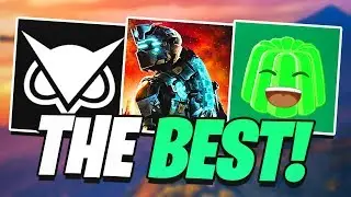 Who are the BEST GTA Content Creators!?