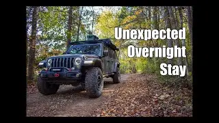 Exploring the Ozarks & the Buffalo National River Area in the Fall Colors