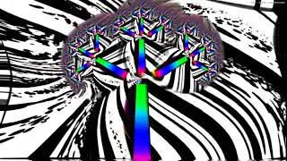 Milbentia - LSD Force (Visual Effect)