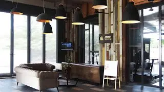 Cube 8 Teens(4pax) - Mount Austin/Shopping/Ikea, Johor Bahru | Travel With Somya