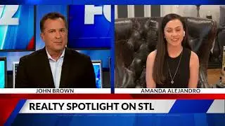 Realty Spotlight on STL: How to Find the Right Home For Your Family and Budget
