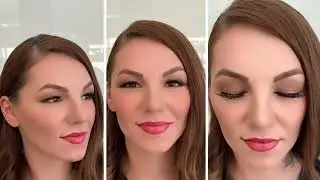 &bdquo;Makeup is art💋Makeup is passion💄Makeup is expression&ldquo;