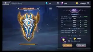 Mu Origin 2 Arch Ace