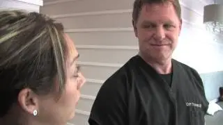 GERD Treatment with Surgeon Dr. Cliff Thomas