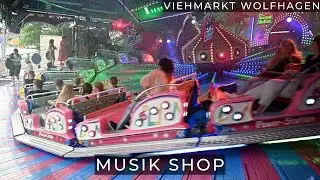 Musik Shop [Rasch] | Viehmarkt Wolfhagen 2024 | OffRide
