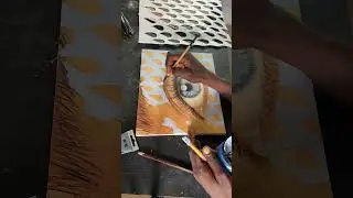 Did I ruin my art? #artist #identity #creative