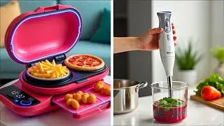 30 Cheap Kitchen Gadgets on Amazon in 2025
