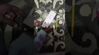 New bookmark idea easy and cute