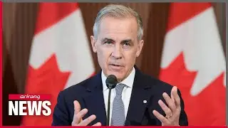 Tariff war heats up with Canada vowing retaliation over Trump's car tariffs