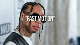 [FREE] Tyga X Chef Boy X YG Type Beat 2026-Fast Motion