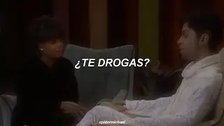 Controversy; Prince //sub español//