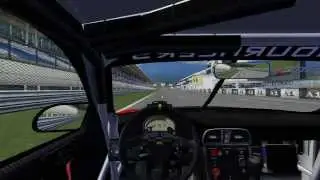 rFactor EnduRacers Flat 6 Series Red Bull Ring Onboard