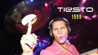 Ti&euml;sto old school (Greece 1999)