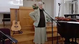 Arena. Ðurđica Hačko.  Veče duhovne poezije i muzike. Sremska Mitrovica,  20.12.2025 