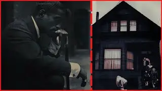 لماذا ترك سامي ديفيس جونيور كنيسة الشيطان