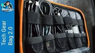 Coming Up: Tech Gear Bag 2 0 - Android news and all the bytes