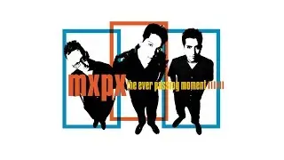 MxPx's 