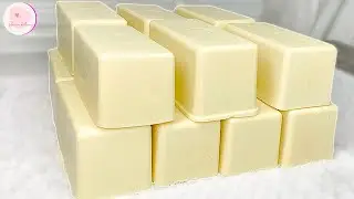 SABÃO CASEIRO COM 2 LITROS DE ÓLEO USADO