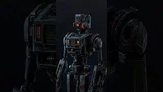 el robot: hola😃👍 yo:aaaaaaaa con razón 😨