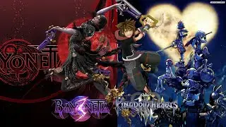 (Bayonetta) /Jubelius Boss Fight