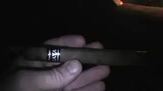 First Impressions Drew Estates Java Mint Review #2