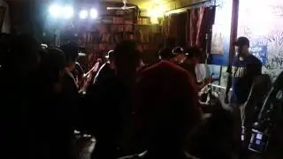 Fear Them Wolves (live set) @kukuks nest