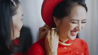 HighStudio - Phong Su Cuoi Da Lat [Tho & Hien]