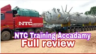 NTC Training Accadamy Namakkal Full review,,