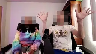 My Face Reveal - Playing A Way Out with @Angelesapollo  (My Wife)