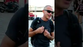 Хайфский прохожий Репатриация