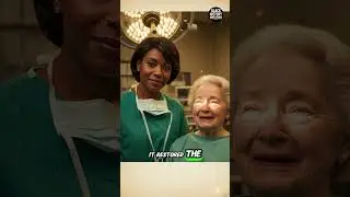 She Gave Sight to Millions | The Untold Story of Dr. Patricia Bath #americanhistory