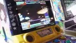 bemani game fast