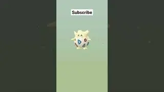 Hatching a 5k egg pokemon go #pokemon #pokemongo #Togepi