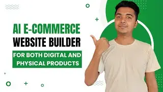 Marketsy AI - AI E-Commerce Store Creator - Shopify & Squarespace Alternative | Passivern