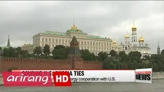 Russia suspends nuclear energy cooperation with U.S.