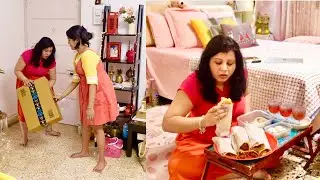 Aaj Mother's Day Mere Liye Bhare Pad Gaya😫