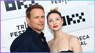 🚨 NOW: Sam Heughan Officially Speaks Out &ndash; Is His Relationship With Ben Rosenbaum Over?