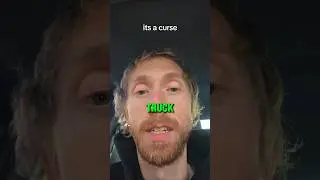 Эффект Toyota Tacoma 🛻
