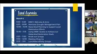 MWCC 2024 Virtual Annual Meeting