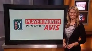 February 2014 Nominees for Player of the Month