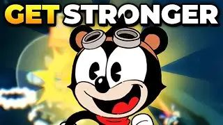Insane Acecraft Tip to Get Stronger with Permanent Damage & Crits