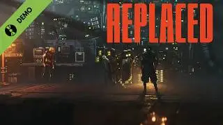 REPLACED | Full Demo Walkthrough