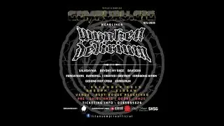 Gempuru Gig Bintulu 2019