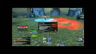 Wow Arena Season 11 Mage/Rogue 2s