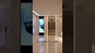 Altivex Compact Home Elevators &ndash; Built in the UAE | Smart Design, Smooth, and Silent Ride