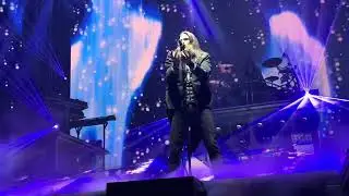 The Lost Christmas Eve Trans-Siberian Orchestra TSO Milwaukee 12-27-25 3pm matinee show 